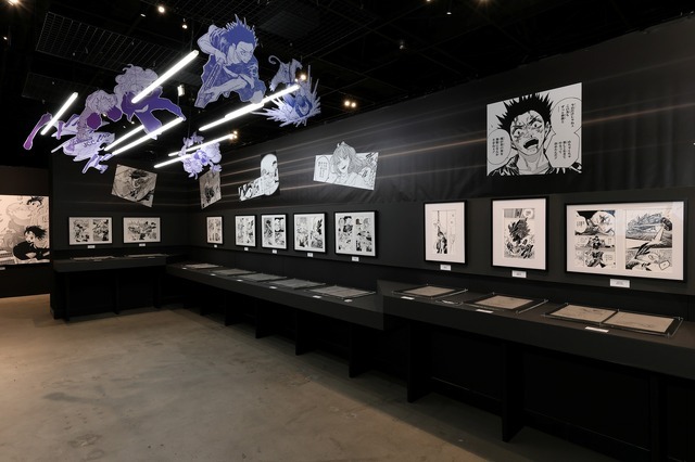 展示エリア（ZONE 4）