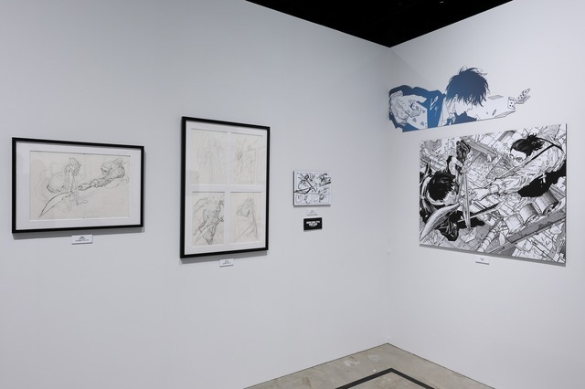 展示エリア（ZONE 5）