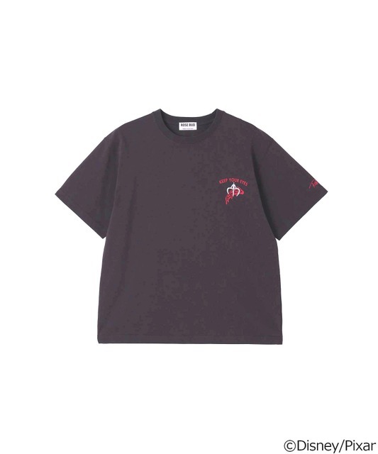 TOY STORY / PIZZA PLANET / S/S TEE　¥5,940(tax.inc)