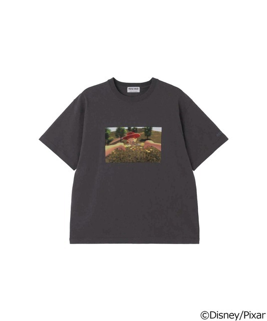 TOY STORY / JESSIE / PHOTO S/S TEE　¥5,940(tax.inc)