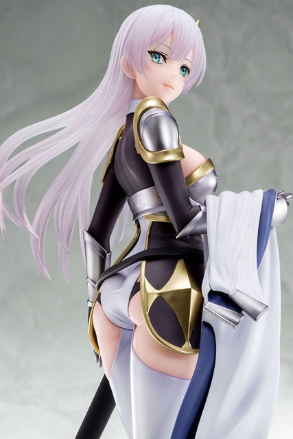 「片田舎のおっさん、剣聖になる アリューシア・シトラス 1/6スケール 完成品フィギュア」