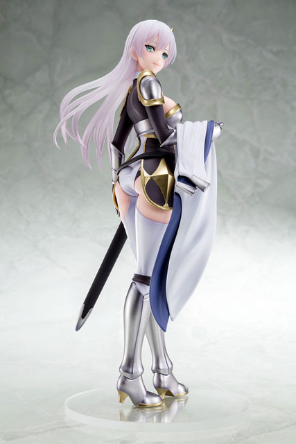 「片田舎のおっさん、剣聖になる アリューシア・シトラス 1/6スケール 完成品フィギュア」