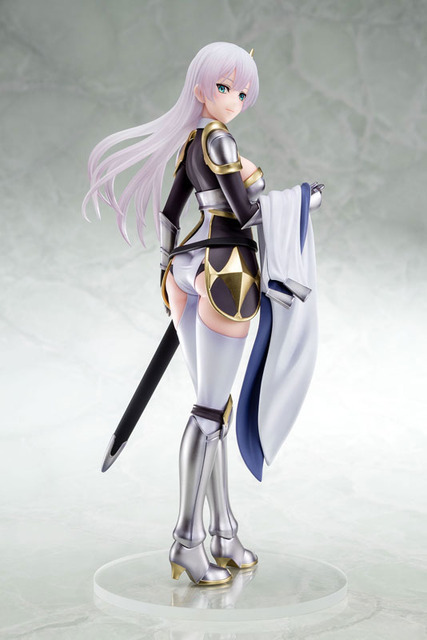 「片田舎のおっさん、剣聖になる アリューシア・シトラス 1/6スケール 完成品フィギュア」