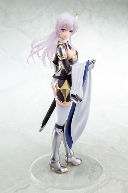 「片田舎のおっさん、剣聖になる アリューシア・シトラス 1/6スケール 完成品フィギュア」