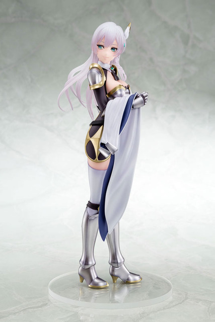 「片田舎のおっさん、剣聖になる アリューシア・シトラス 1/6スケール 完成品フィギュア」