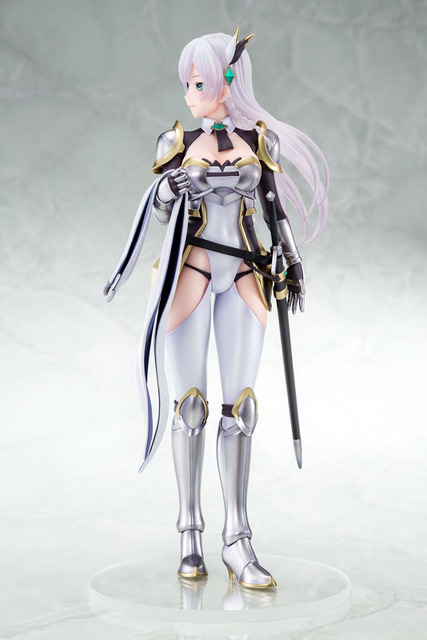 「片田舎のおっさん、剣聖になる アリューシア・シトラス 1/6スケール 完成品フィギュア」