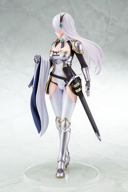「片田舎のおっさん、剣聖になる アリューシア・シトラス 1/6スケール 完成品フィギュア」