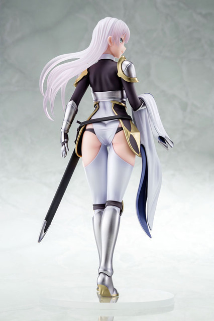 「片田舎のおっさん、剣聖になる アリューシア・シトラス 1/6スケール 完成品フィギュア」