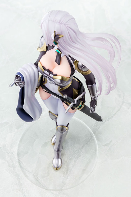 「片田舎のおっさん、剣聖になる アリューシア・シトラス 1/6スケール 完成品フィギュア」