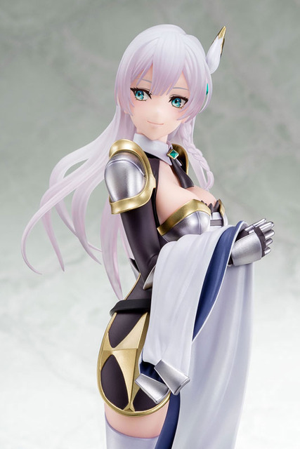 「片田舎のおっさん、剣聖になる アリューシア・シトラス 1/6スケール 完成品フィギュア」