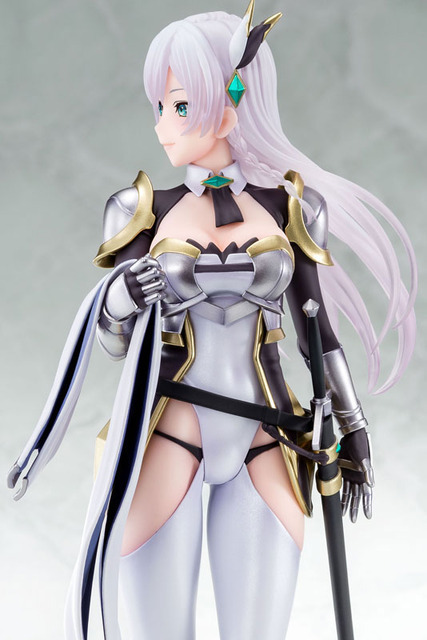 「片田舎のおっさん、剣聖になる アリューシア・シトラス 1/6スケール 完成品フィギュア」