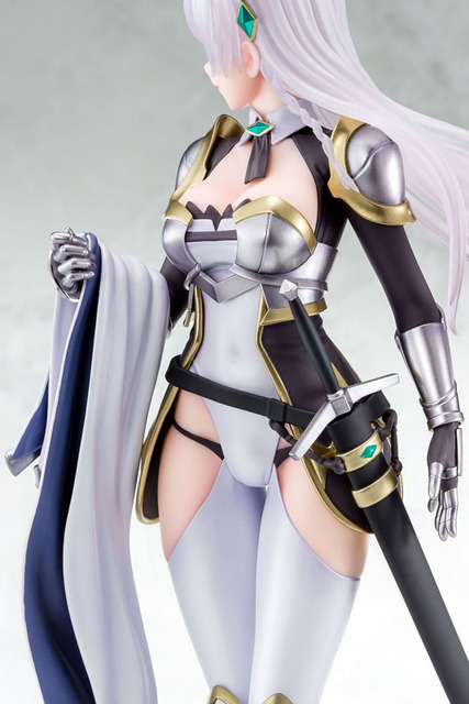 「片田舎のおっさん、剣聖になる アリューシア・シトラス 1/6スケール 完成品フィギュア」