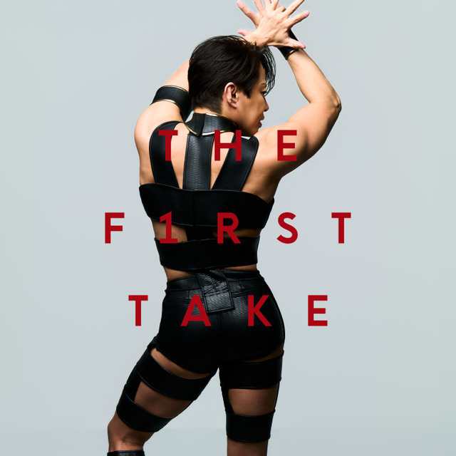 再生1000万回突破の話題曲！ T.M.Revolution「HOT LIMIT」“THE FIRST TAKE”が緊急配信！