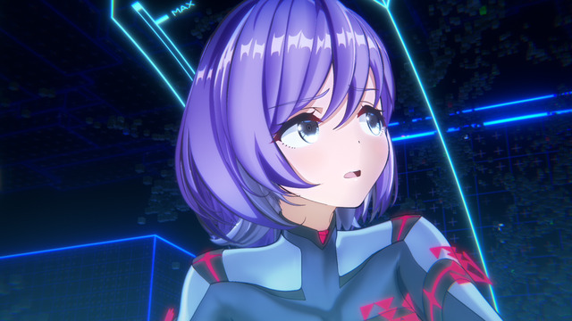 『楽園追放 心のレゾナンス』PV