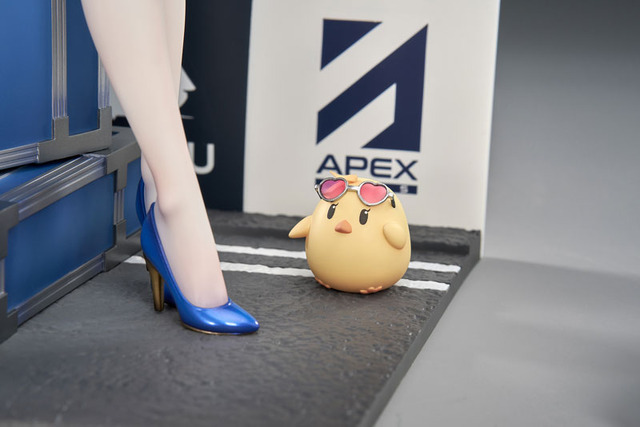 「アズールレーン セントルイス レースクイーンVer. 1/7スケール 完成品フィギュア」