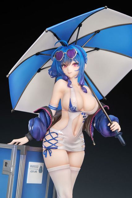 「アズールレーン セントルイス レースクイーンVer. 1/7スケール 完成品フィギュア」