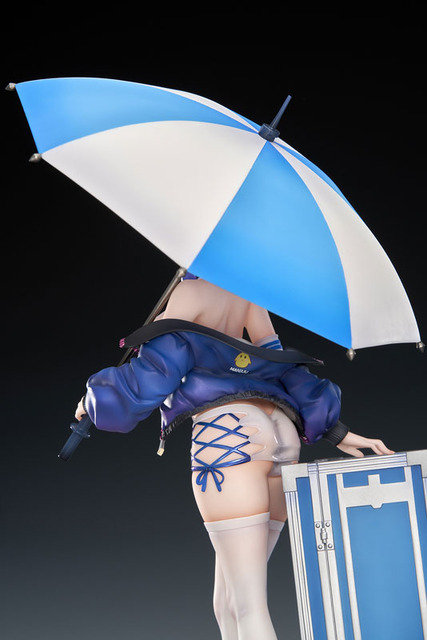 「アズールレーン セントルイス レースクイーンVer. 1/7スケール 完成品フィギュア」