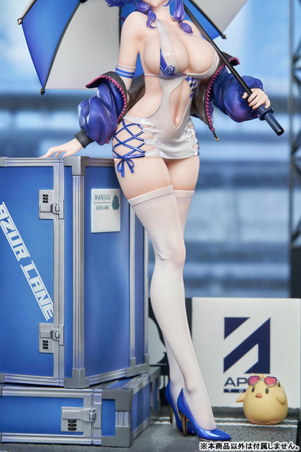 「アズールレーン セントルイス レースクイーンVer. 1/7スケール 完成品フィギュア」