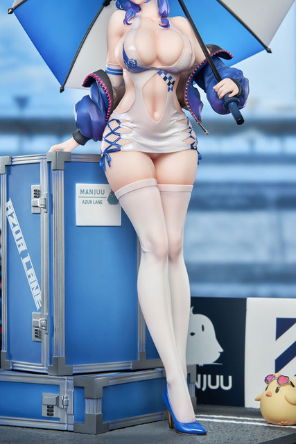 「アズールレーン セントルイス レースクイーンVer. 1/7スケール 完成品フィギュア」