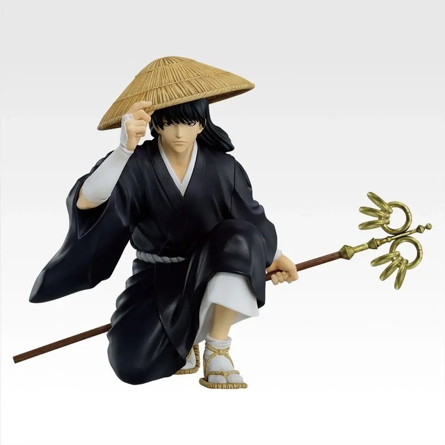 B賞 桂小太郎 MASTERLISE EXPIECE～銀魂展キャラクタービジュアル～