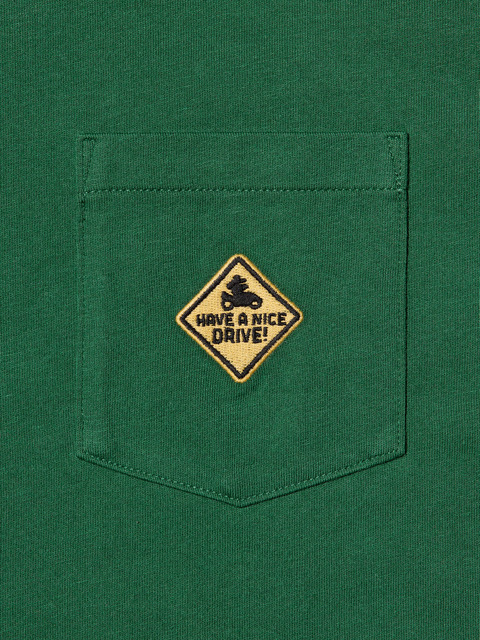 「『マリオカート ワールド』UTコレクション」MEN T シャツ（4 柄）