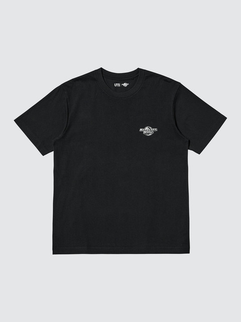 「『マリオカート ワールド』UTコレクション」MEN T シャツ（4 柄）