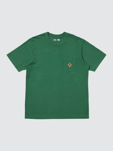 「『マリオカート ワールド』UTコレクション」MEN T シャツ（4 柄）