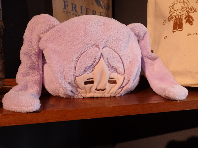 『葬送のフリーレン』グッズ