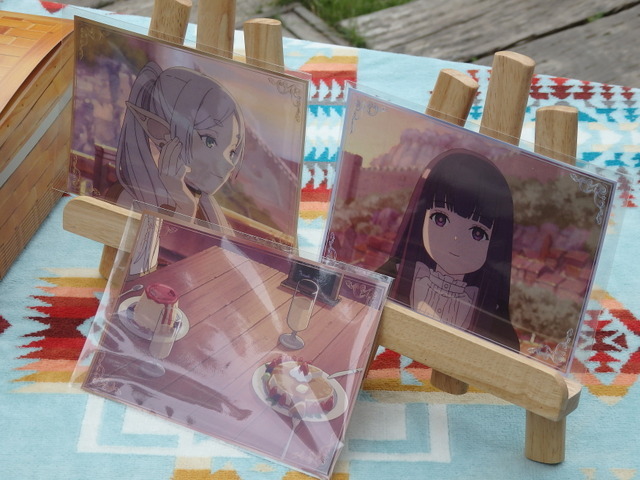『葬送のフリーレン』コラボ