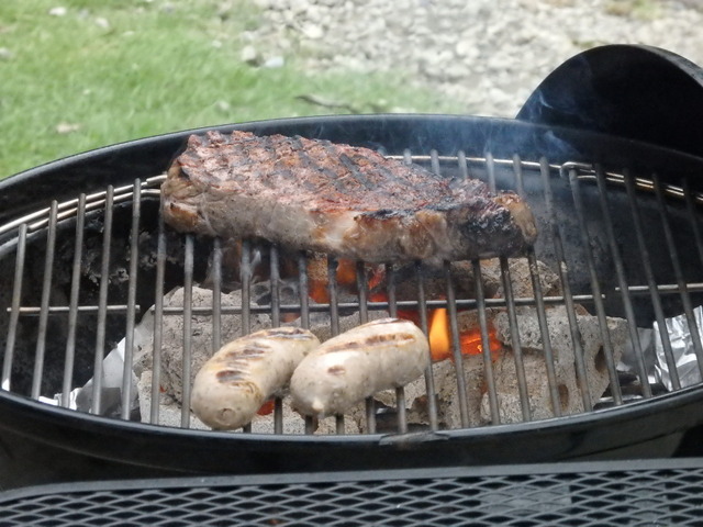 BBQ講習