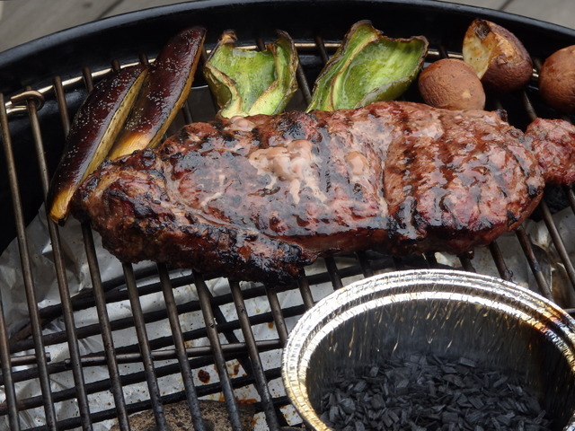 BBQ講習