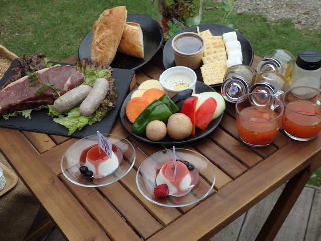 BBQ