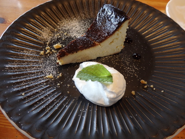 「THE FARM カフェ」