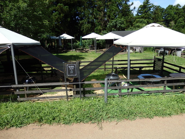 農園リゾート THE FARM