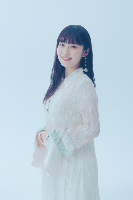 楠木ともり（楠木 静 役）