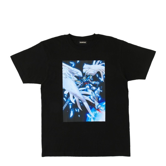 全世界“ガンダム”総選挙2025 記念イラスト フルカラーTシャツ
