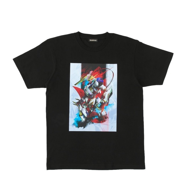 全世界“ガンダム”総選挙2025 記念イラスト フルカラーTシャツ