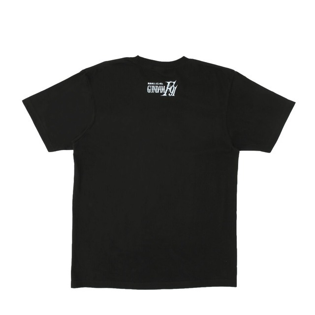 全世界“ガンダム”総選挙2025 記念イラスト フルカラーTシャツ