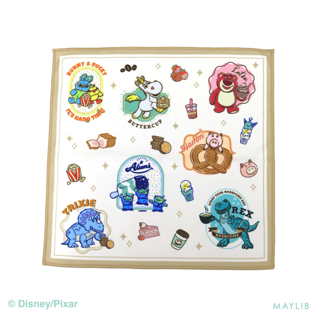 ランチクロス ￥550(税込)
