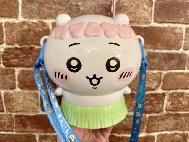 ちいかわポップコーンボックス