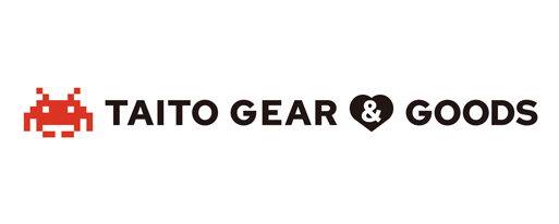 『TAITO GEAR&GOODS』