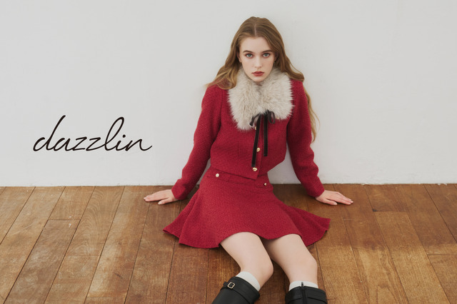 dazzlin_シーズンイメージ