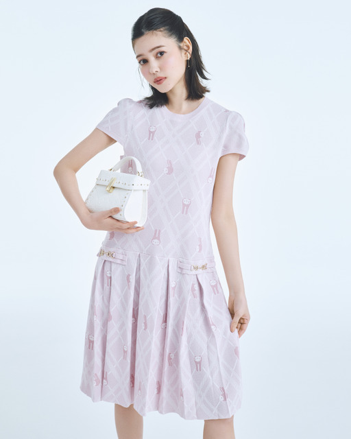 マイメロディ「CELFORD(セルフォード)」コラボコレクション