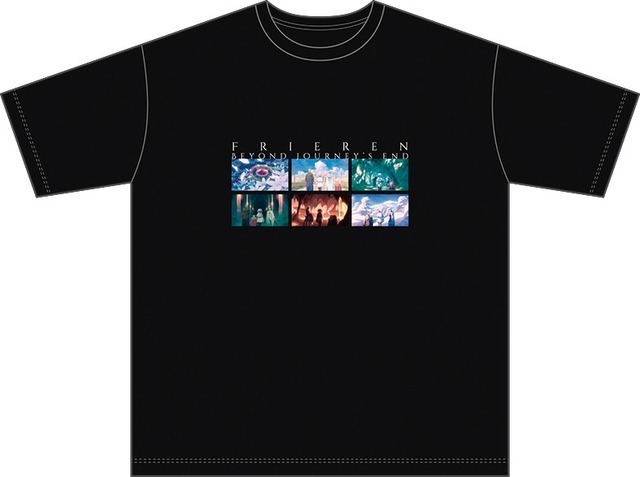 Tシャツ（場面写A）