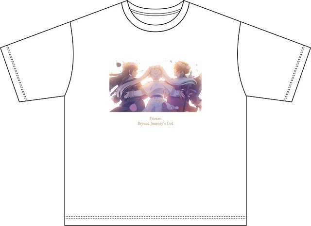Tシャツ（場面写B）