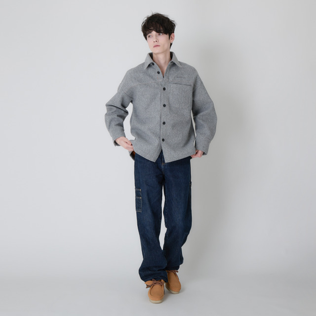 夏目友人帳 モデル ジャケット