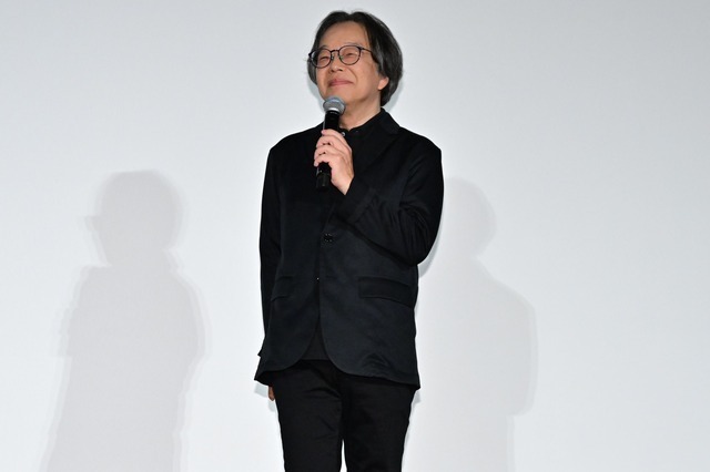 劇場版「鬼滅の刃」無限城編 第一章 猗窩座再来』Blu-ray＆DVD発売記念イベント 舞台挨拶付上映会