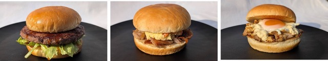 ぽかぽか／バーガースタンドぽかぽか