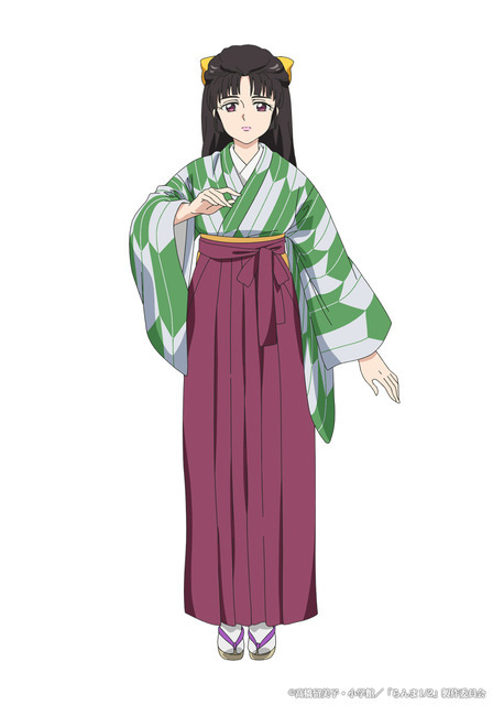 『らんま1/2』???cv.早見沙織