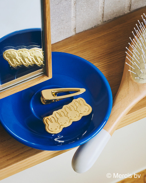 ＜第1弾＞ヘアクリップセット